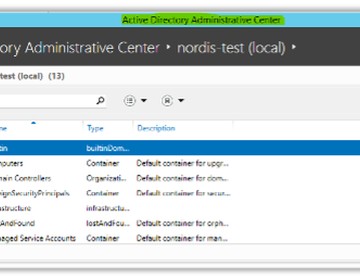 active-directory-cop-kutusunun-aktive-edilmesi