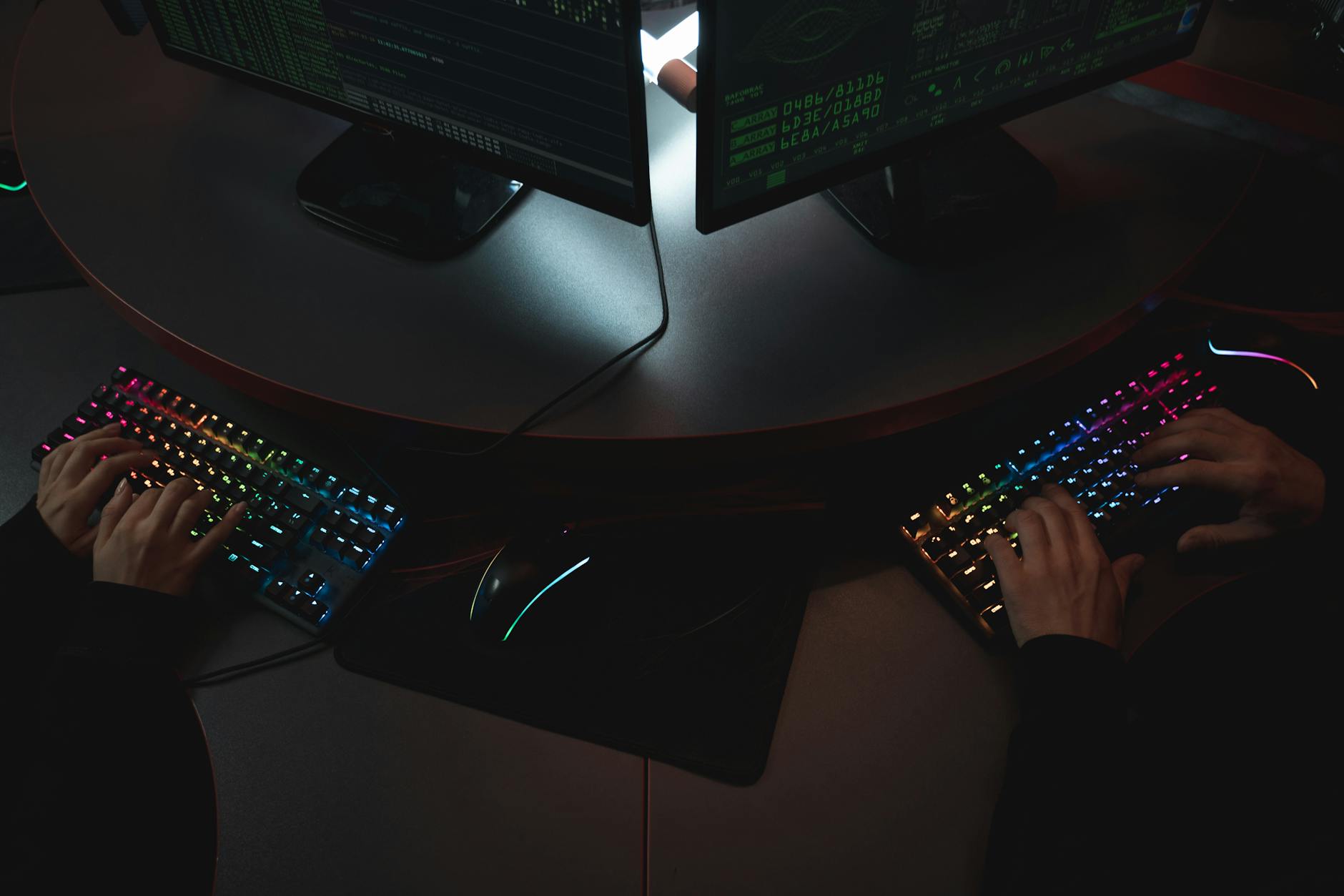 TSE standartlarına uygun sızma testi süreci