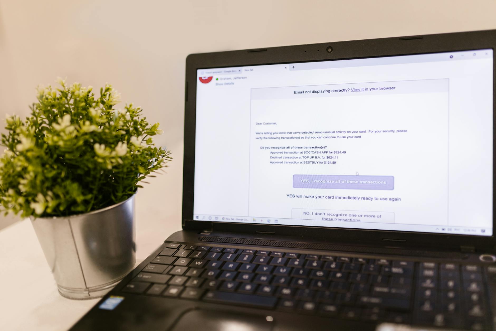 SPF protokolü ile e-posta sunucusu koruması