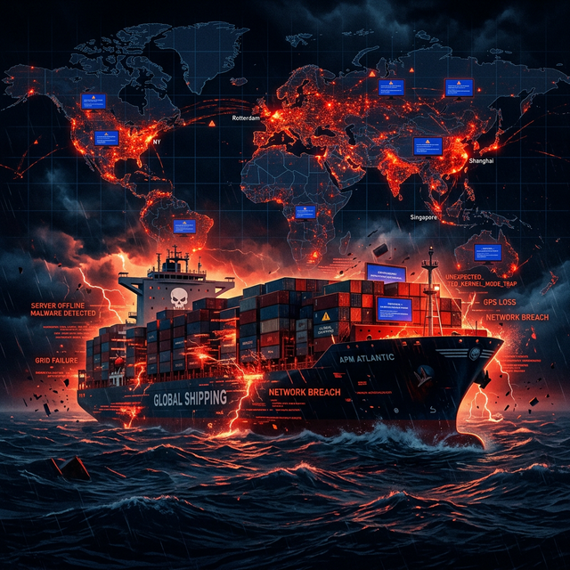maersk-notpetya-siber-saldiri-300-milyon-dolar-ders
