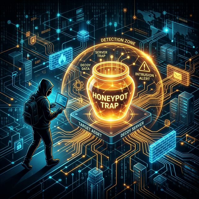 mis-on-honeypot-kuberl